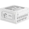 Maitinimo šaltinis MSI MAG A1000GL PCIE5 Baltas 1000W (306-7ZP9B51-CE0)