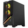 Stacionarus kompiuteris MSI MPG Infinite Z3 X3D 7NVRR7-875EU Ryzen 7 7800X3D 32GB DDR5 SSD1TB GeForce RTX 5070 12G SHADOW 2X AMD/RZ616 Wi-Fi 6E Bluetooth 5.3 850W Win11 Juodas 2Y