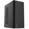 MSI PRO SHIELD M100P Midi Tower kompiuterio apsaugos ir laikikliai, juodi