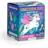 KNYGA Bookshop Unicorn Dig! Excavation Kit
