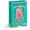 KNYGA Mudpuppy Bookshop MER-MAID! Card Game