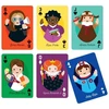 KNYGA Mudpuppy Galison Little Feminist Playing Cards
