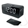 Muse | Clock radio | M-192CR | Juodas