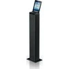 Muse Mūza | Bluetooth mikrosistema su FM radiju, CD ir USB prievadu | M-60BT | USB prievadas | AUX in | Bluetooth | CD grotuvas | FM radijas
