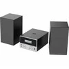 Muzikinis centras Majority Oakcastle HiFi150 juoda