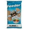 Marcel Van Den Eynde (VDE) Jaukas VDE Feeder 1kg - Turbo+