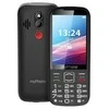 MyPhone HALO 4 LTE Juodas