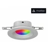 Nanoleaf Essentials Smart Downlight Matter 450Lm | 6 W | RGBCW | Bluetooth