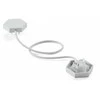 Sieninis šviestuvas Nanoleaf Lines Flexible Connector 3 Pcs