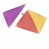 Nanoleaf Shapes Triangle, praplėtimo rinkinys (3 dalių)
