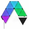 Nanoleaf Shapes - Ultra Juodas Triangles Starter Kit (9 šviesos)