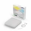 Nanoleaf stoglangio išplėtimo paketas (1 skydas) | 16 W | RGB/šilta iki šalto baltas šviesa