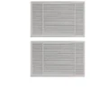 Narwal Flow 2 - HEPA filtras stanice, 2ks