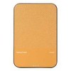 Native Union (Re)Classic 5000 mAh, suderinamas su MagSafe ir Qi2 maitinimo bloku