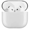 Native Union (RE)Skaidrus dėklas - AirPods 4