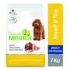 Natural Trainer MINI ADULT su kumpiu 7kg