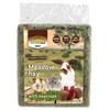 Šienas su burokėliais: Placek Nature Land pievų šienas su raudonaisiais burokėliais, 650 g