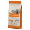 None Natures Variety Nature´s variety original pro střední psy s lososem 12kg