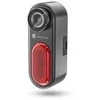 NAVITEL FLOW BL800 Rear bike light with 4K DVR recorder