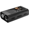 NAVITEL FLOW DL800 4K HDR GPS bicycle dashcam 430lm bicycle light