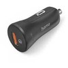 Hama greitas USB automobilinis įkroviklis