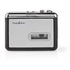 Nedis ACGRU100GY MP3 grotuvas/MP4 Pilka