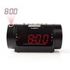 Radio Nedis CLAR005BK radio Juodas