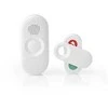 NEDIS DOORB230CWT Wireless doorbell