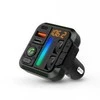 Automobilinis FM siųstuvas Nedis CATR2024BK Bluetooth 1" fiksuotas juodas