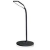 Stalinė lempa Nedis LTLGQ4M2BK lampa stołowa 5,5 W LED G Juodas