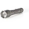 Žibintuvėlis Nedis LED Torch | 3 W | 150 lm | IPX5 | Pilkas