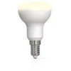 Nedis LBE14R502 LED lempa Šiltai balta 2700 K 4,9 W E14 F