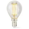 Nedis LBFE14G452 LED lempa Šiltai balta 2700 K 4,5 W E14 F