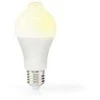 „Nedis LBPE27A602“ LED lemputė balkonui, 3000K, 8,5 W, E27, F