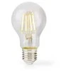 Nedis LBFE27A602 LED lempa Šiltai balta 2700 K 7 W E27 E