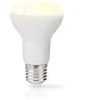 Nedis LBE27R671 LED lempa Šiltai balta 2700 K 8,5 W E27 F