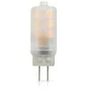 Nedis LBG4CL1 LED lempa Šiltai balta 2700 K 1,5 W G4 G