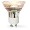 Nedis LBGU10P162 LED lempa Šiltai balta 2700 K 3 W GU10 F