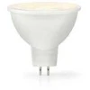 Nedis LBGU53MR162 LED lempa Šiltai balta 2700 K 5,8 W GU5,3 G