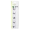 Nedis Lithium-Knopfzelle CR1220| 3.00 V| Lithium| 5012LC| Anzahl der - Baterija - CR1220