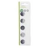 Nedis Lithium-Knopfzelle CR2016| 3.00 V| Lithium| 5000LC| Anzahl der - Baterija - CR2016