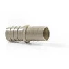Nedis poistoletkun jatkokappale 19 x 19 mm + 2x letkunpuristin