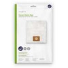 Nedis DUBG120NUM10 vacuum cleaner bags Numatic Henry / James 10pcs