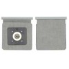 Nedis DUBG250NED01 Vacuum Cleaner Bag for VCBG250GY