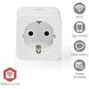 „Nedis SmartLife ZBP131FWT ZigBee 3.0“ išmanusis lizdas
