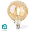 Nedis SmartLife LED lempa Šiltai balta 7 W E27 E