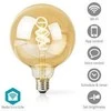 Nedis SmartLife LED lempa Šalta balta, Šiltai balta 4,9 W E27 G