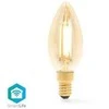 Nedis SmartLife LED lempa Šiltai balta 4,9 W E14 F