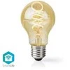 Nedis SmartLife LED lempa Šalta balta, Šiltai balta 4,9 W E27 G