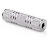 Adapteris NEDIS 3.5mm F, 3.5mm F, sidabro CAGB22950ME